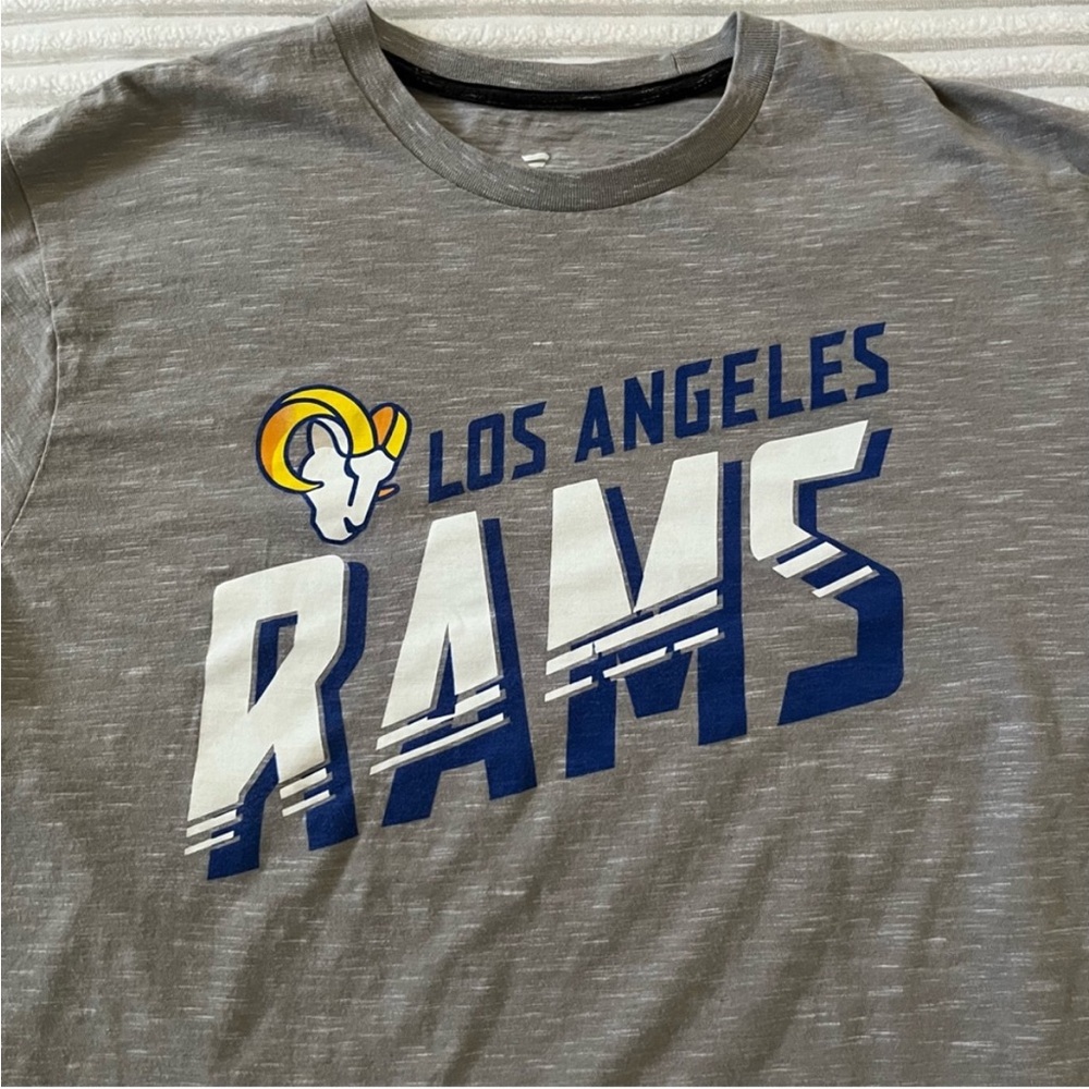 LA Rams Shirt - Picture 2 of 5